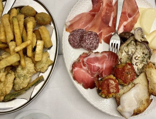 Osteria Nonna Nina