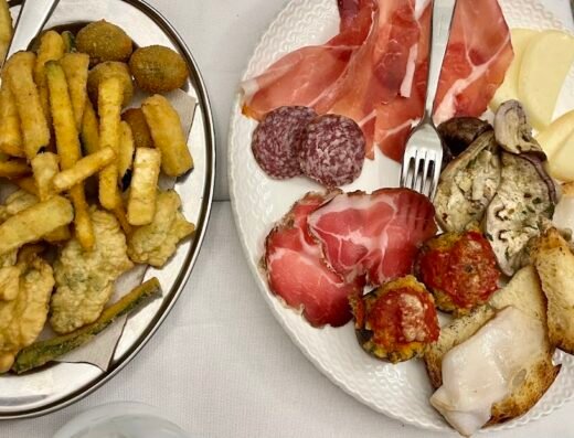 Osteria Nonna Nina