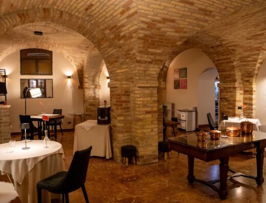 Osteria Ophis