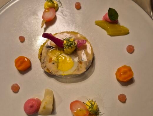 Osteria Ophis