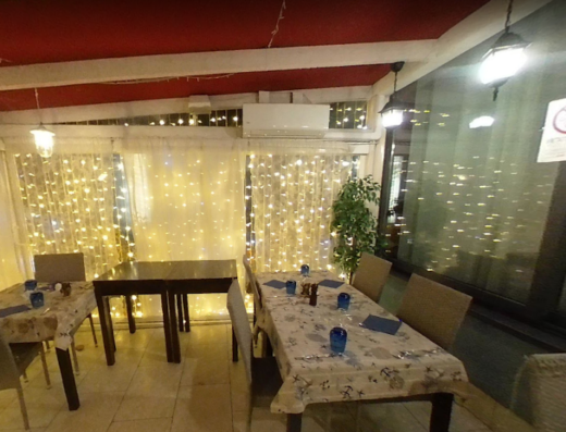 Osteria “Pensavo Peggio”