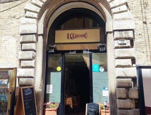 Osteria Pizzeria Il Quartino