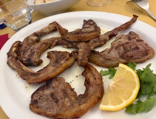 Osteria Pizzeria Il Quartino