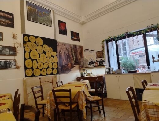 Osteria Pizzeria Il Quartino