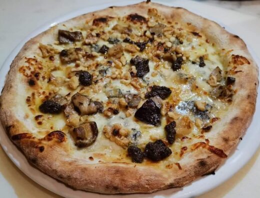 Osteria Pizzeria Le Logge