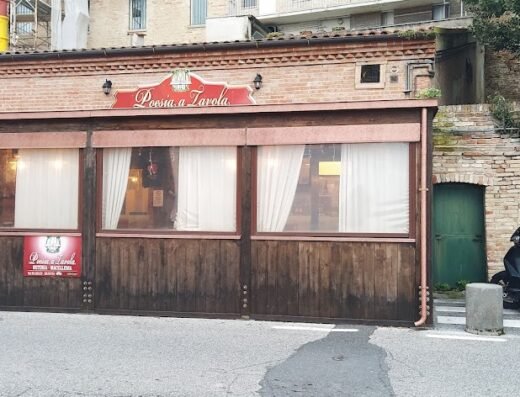 Osteria Poesia a Tavola Macelleria – Ciccia & Cucina