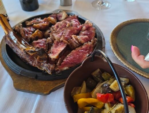 Osteria Poesia a Tavola Macelleria – Ciccia & Cucina