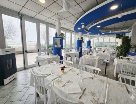 Osteria Ruscelli – Cucina di mare e pizzeria