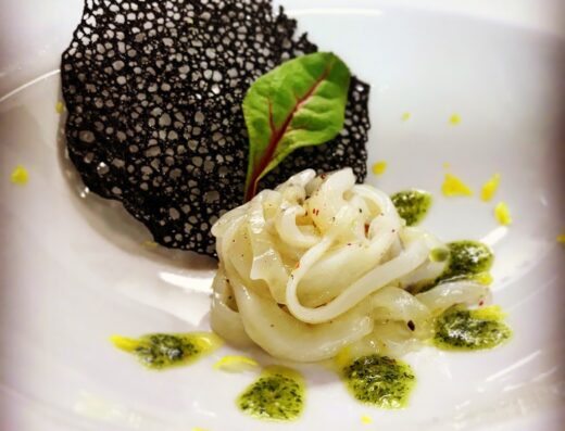 Osteria Salina Ristorantino d’Amare
