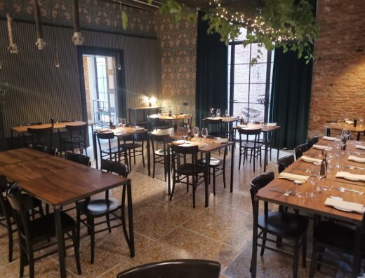Osteria San Biagio