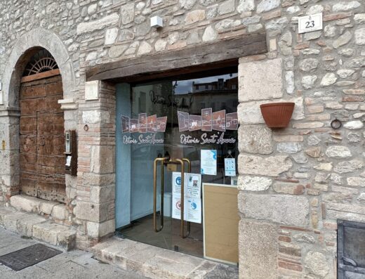 Osteria Sant’Anna