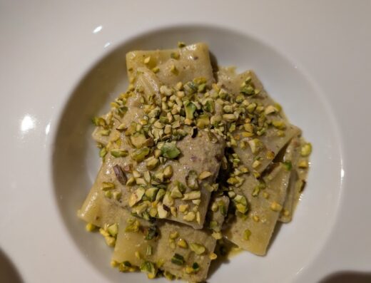 Osteria Sant’Anna