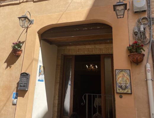 Osteria Scacciadiavoli