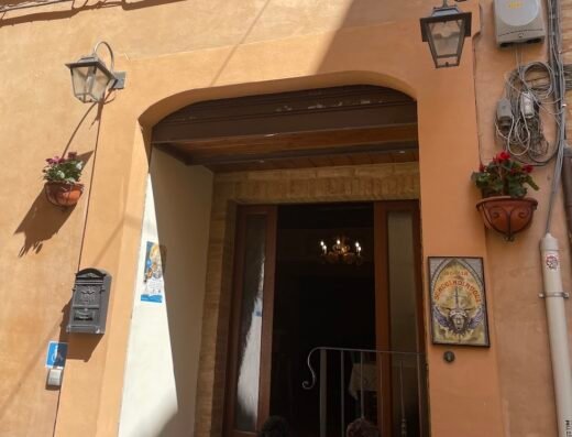 Osteria Scacciadiavoli