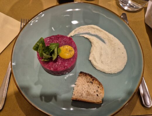 Osteria Scacciadiavoli