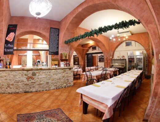 Osteria Strabacco