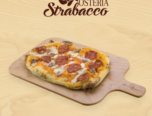 Osteria Strabacco