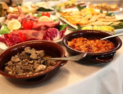 Osteria Vino e Cucina
