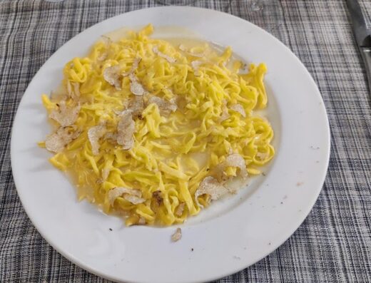 Osteria Vino e Cucina