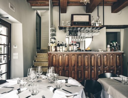 Osteria Zanchetti