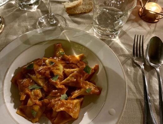 Osteria Zanchetti