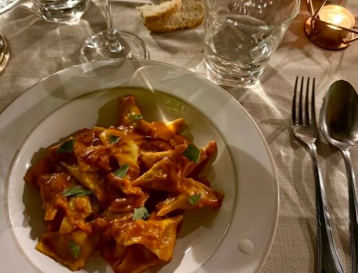 Osteria Zanchetti