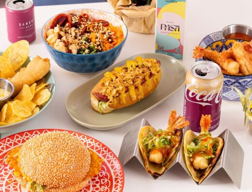 Pasa Bowl Restaurant