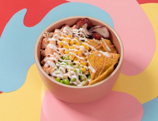 Pasa Bowl Restaurant