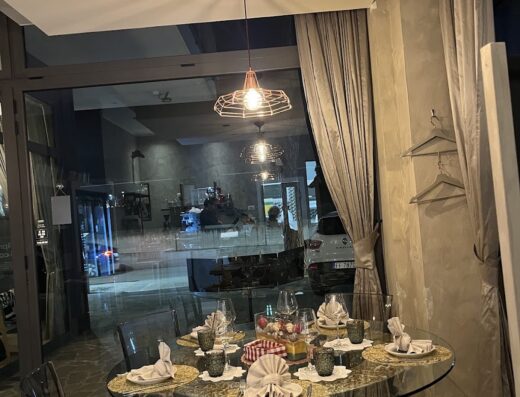 Passport Bistrot