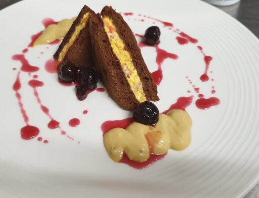 Passport Bistrot