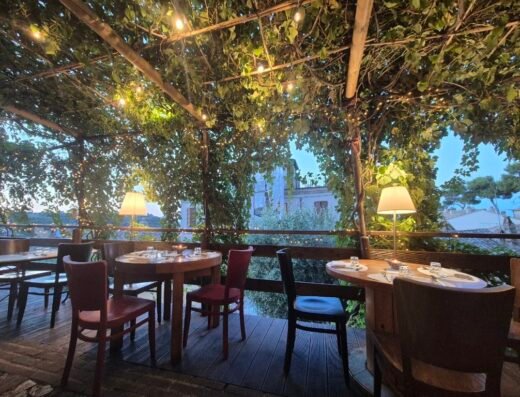Pepe Nero Osteria