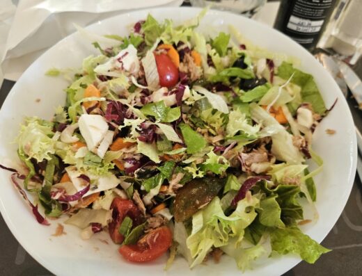 PepeSale Ristorante