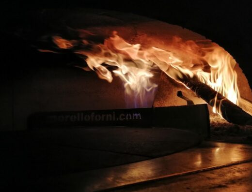 Pizza e Passioni