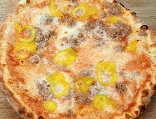 PizzAmi