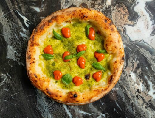 Pizzeria Avalon BARACCOLA