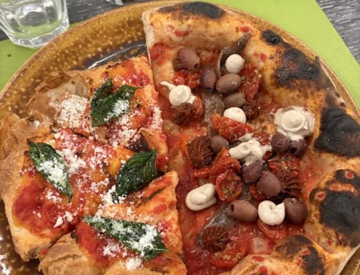 Pizzeria Avalon BARACCOLA