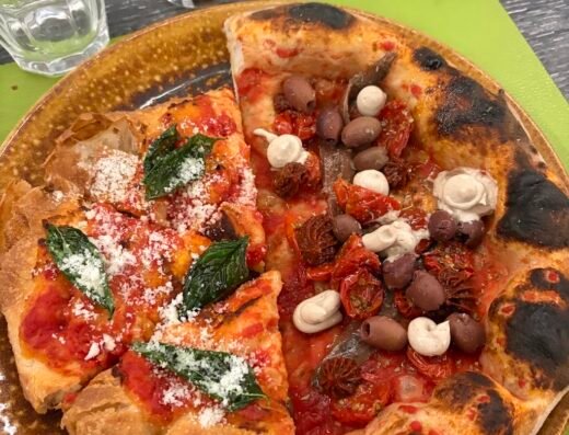 Pizzeria Avalon BARACCOLA