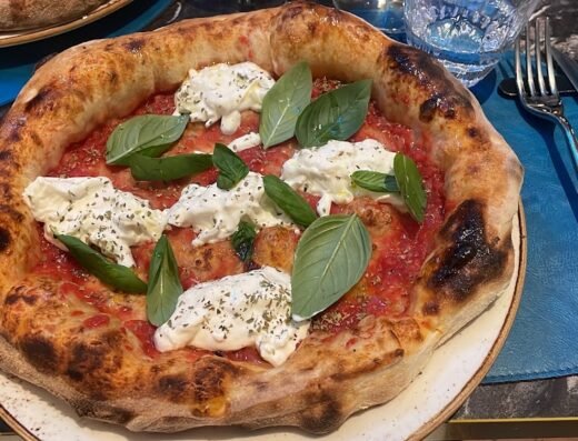 Pizzeria Avalon CENTRO