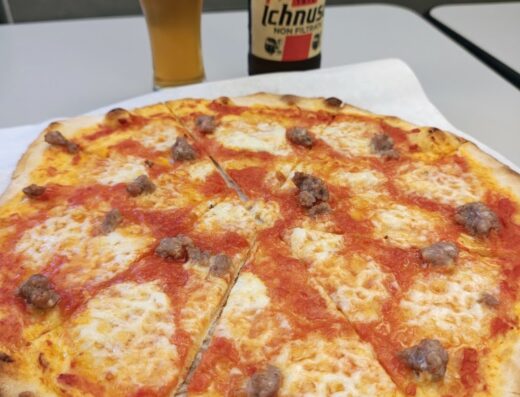 Pizzeria Bar Miami