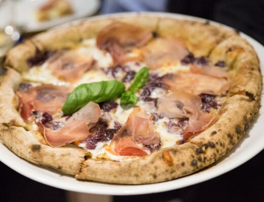 Pizzeria Capriccio