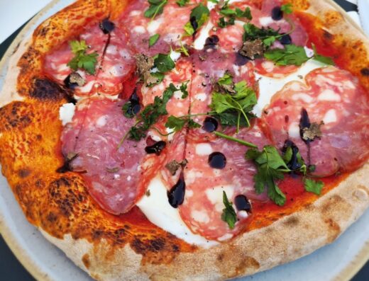 Pizzeria Capriccio