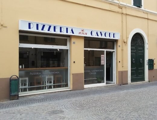 Pizzeria Cavour Da Adriano