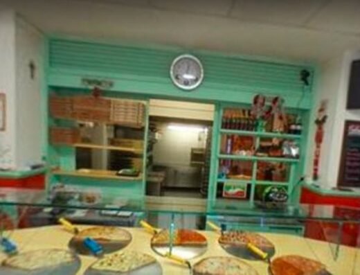 Pizzeria Cavour Da Adriano