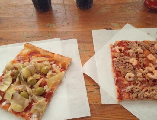 Pizzeria Centro
