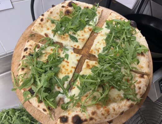 Pizzeria Da Francesca