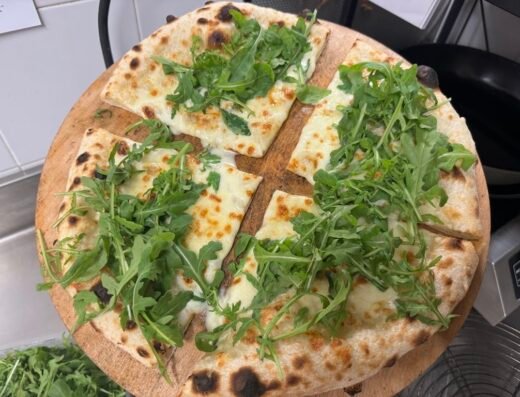 Pizzeria Da Francesca