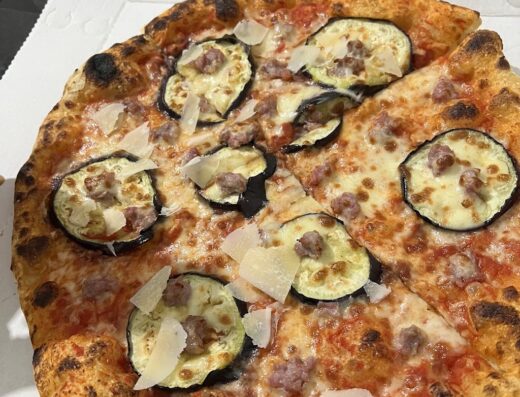 Pizzeria Da Francesca