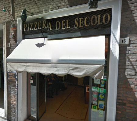 Pizzeria del Secolo
