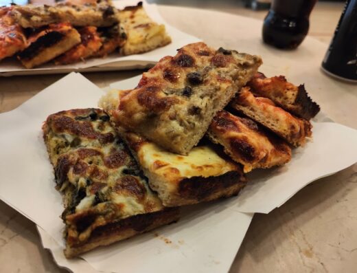 Pizzeria del Secolo