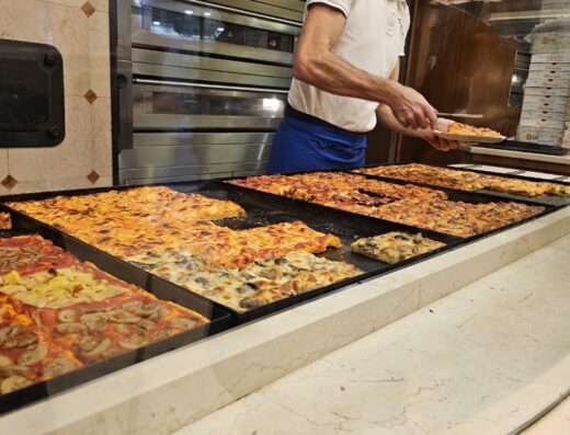 Pizzeria del Secolo